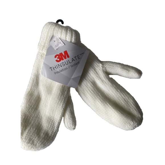 Ladies Mittens New - Picture 1 of 4